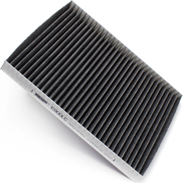 Filter, Innenraumluft E900LC