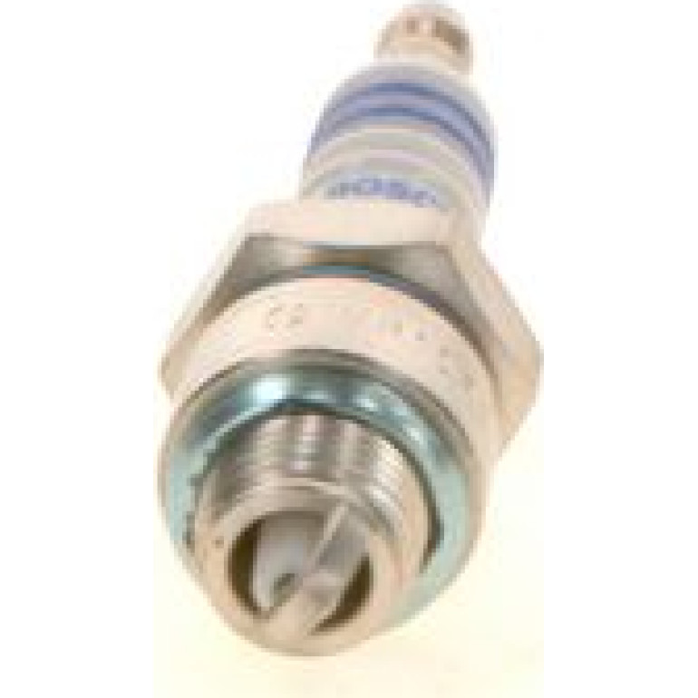 BOSCH 0 242 219 512 Zündkerze Nickel BOSCH 0 242 219 512 Zündkerze Nickel