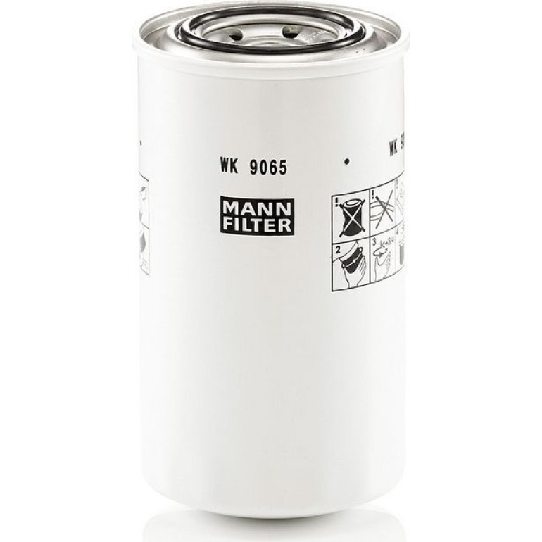 Kraftstofffilter WK 9065