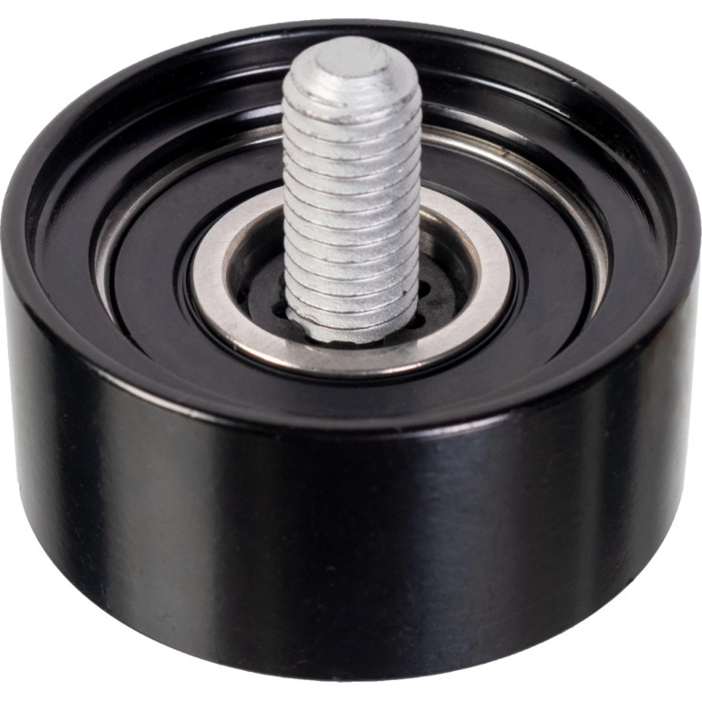 FEBI BILSTEIN 178937 Umlenk-/Führungsrolle, Keilrippenriemen FEBI BILSTEIN 178937 Umlenk-/Führungsrolle, Keilrippenriemen