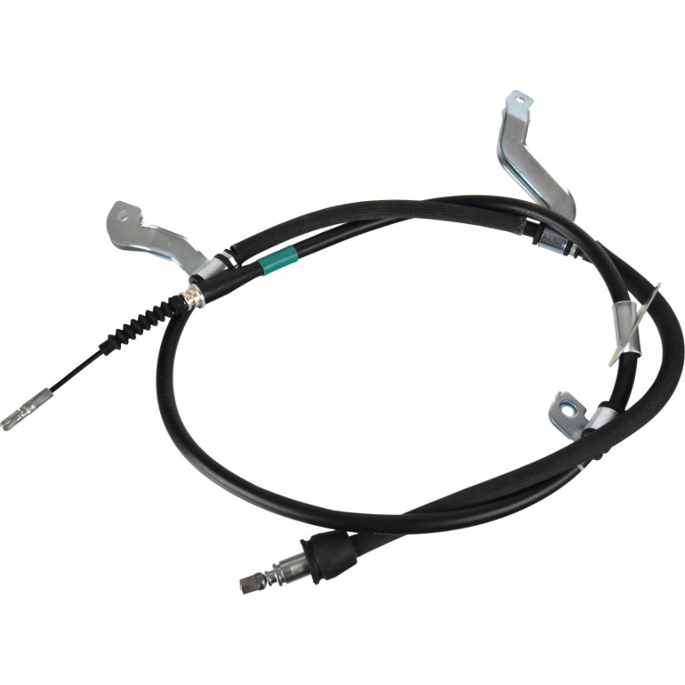 FEBI BILSTEIN 178870 Seilzug, Feststellbremse FEBI BILSTEIN 178870 Seilzug, Feststellbremse