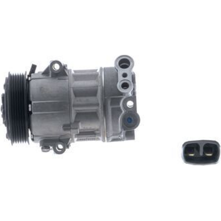 Kompressor, Klimaanlage ACP 1565 000P Kompressor, Klimaanlage ACP 1565 000P