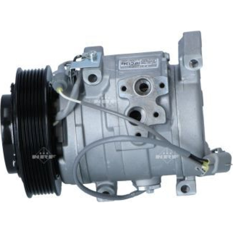 Kompressor, Klimaanlage 32635 Kompressor, Klimaanlage 32635
