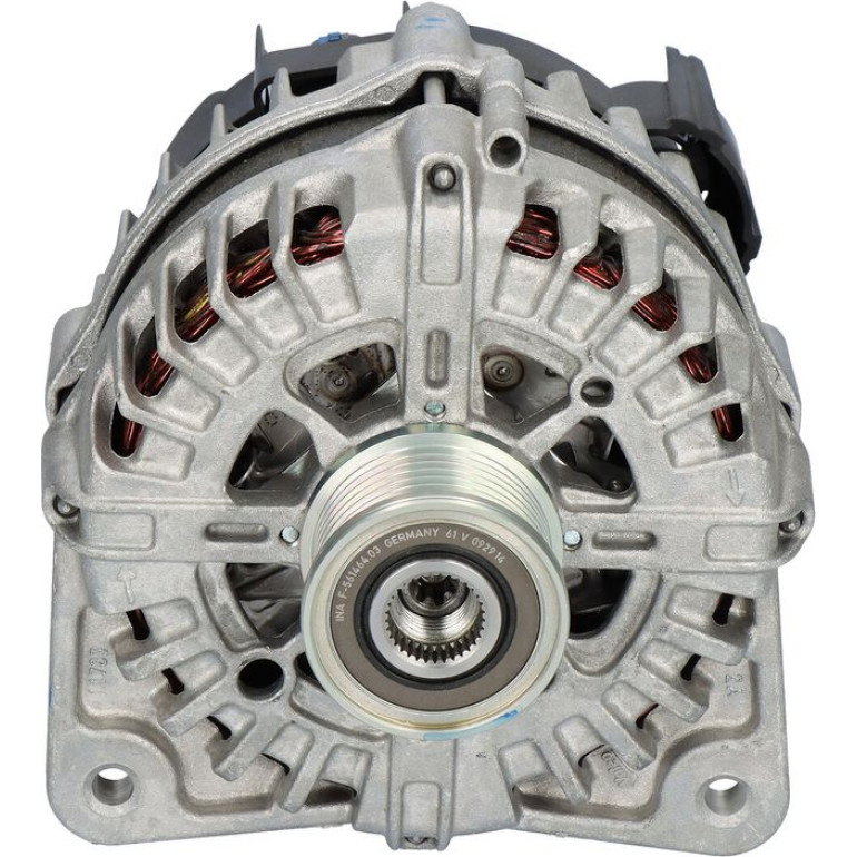 Generator 443338 Generator 443338