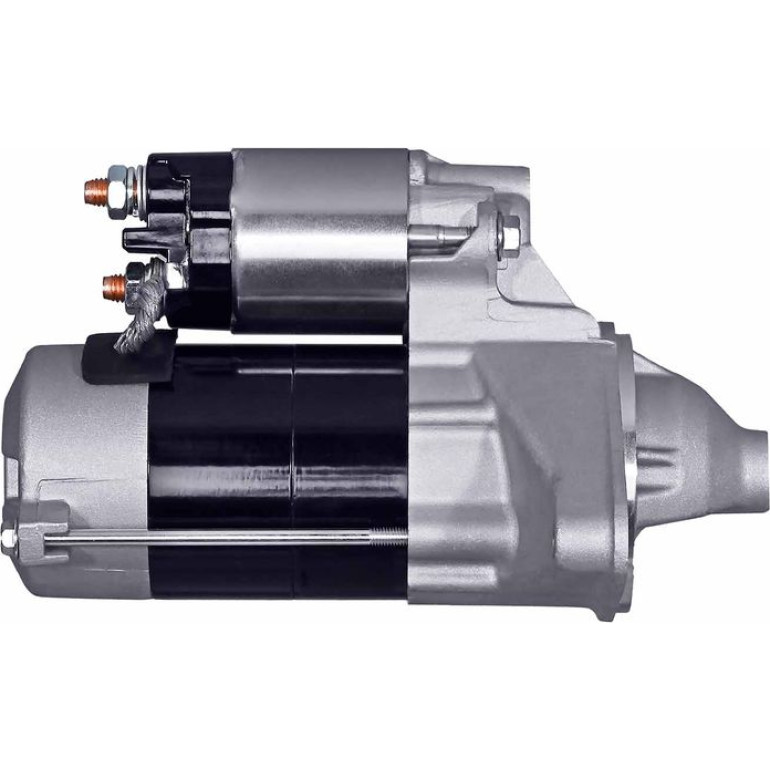 Starter 8EA 012 527-131 Starter 8EA 012 527-131