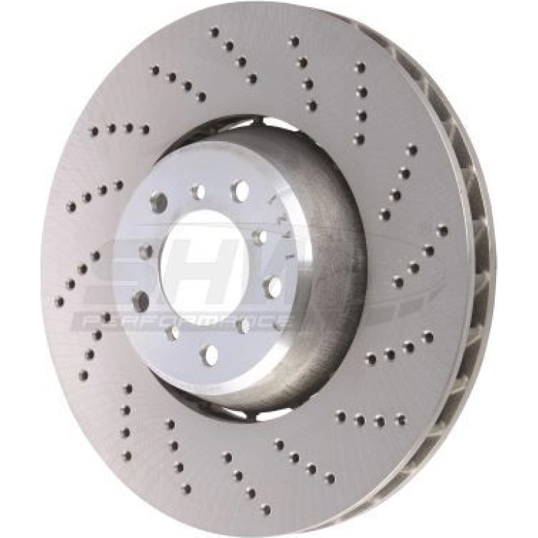 Bremsscheibe BFR48061 Bremsscheibe BFR48061