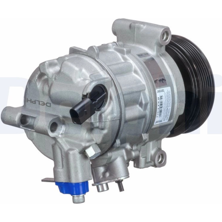 Kompressor, Klimaanlage TSP0155997 Kompressor, Klimaanlage TSP0155997