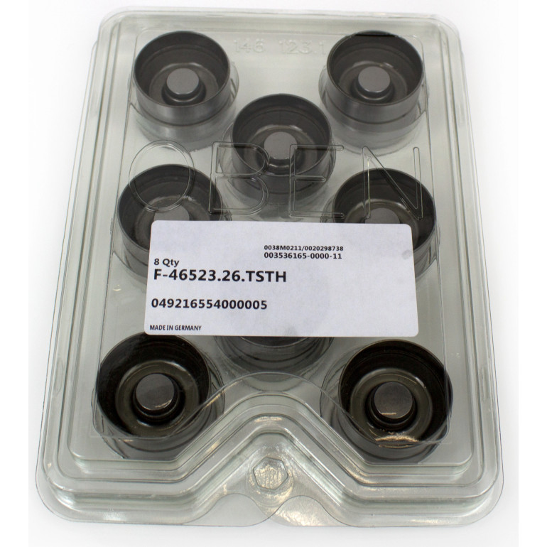 Ventilstößel 420 0050 10