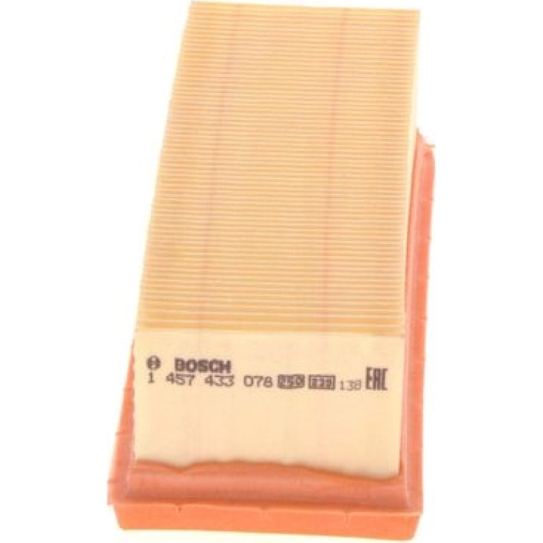 BOSCH 1 457 433 078 Luftfilter BOSCH 1 457 433 078 Luftfilter