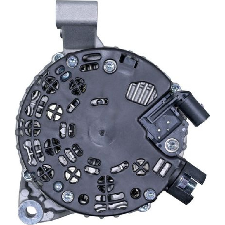 HELLA 8EL 011 712-101 Lichtmaschine Generator 14V, 150A, Ø 54 mm HELLA 8EL 011 712-101 Lichtmaschine Generator 14V, 150A, Ø 54 mm
