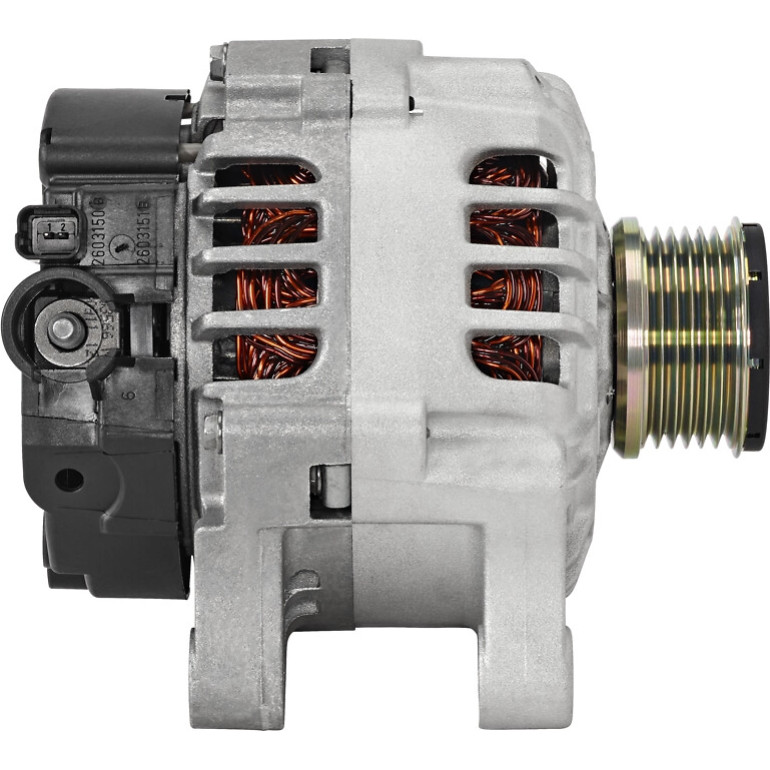 Generator 439553 Generator 439553