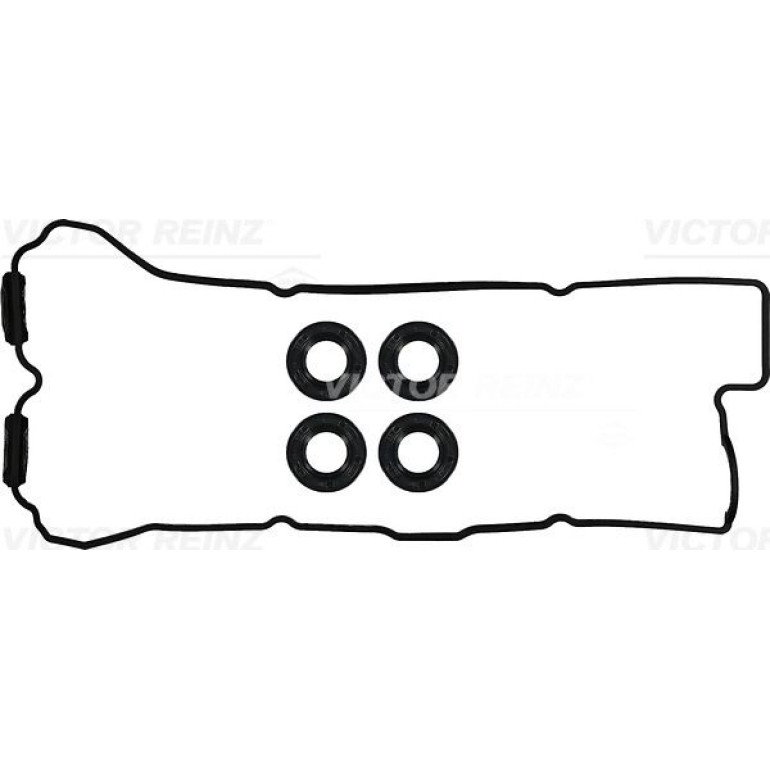 Dichtungssatz, Zylinderkopfhaube 15-52781-01