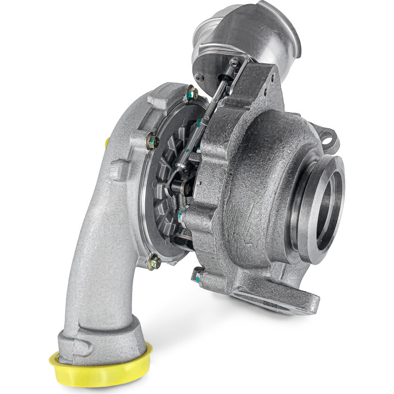 Jrone Turbolader 8G17-300-676