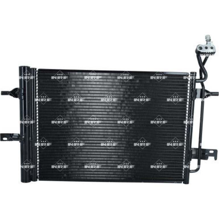 Kondensator, Klimaanlage 350034