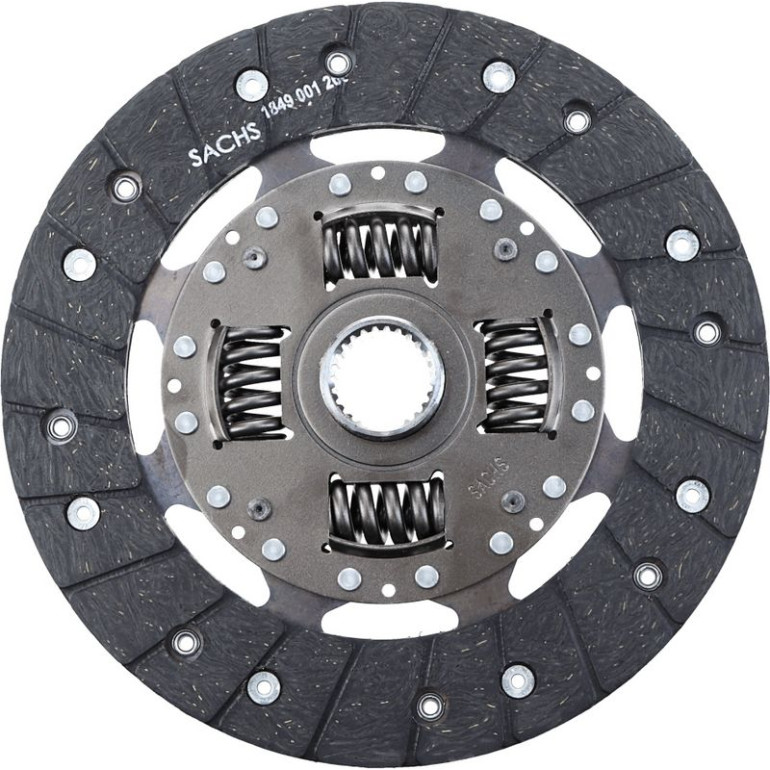 SACHS 3000 111 001 Kupplungssatz
