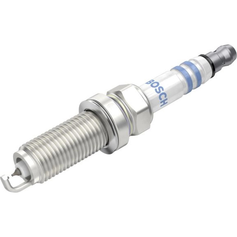 BOSCH 0 242 129 514 Zündkerze Double Iridium p2p BOSCH 0 242 129 514 Zündkerze Double Iridium p2p