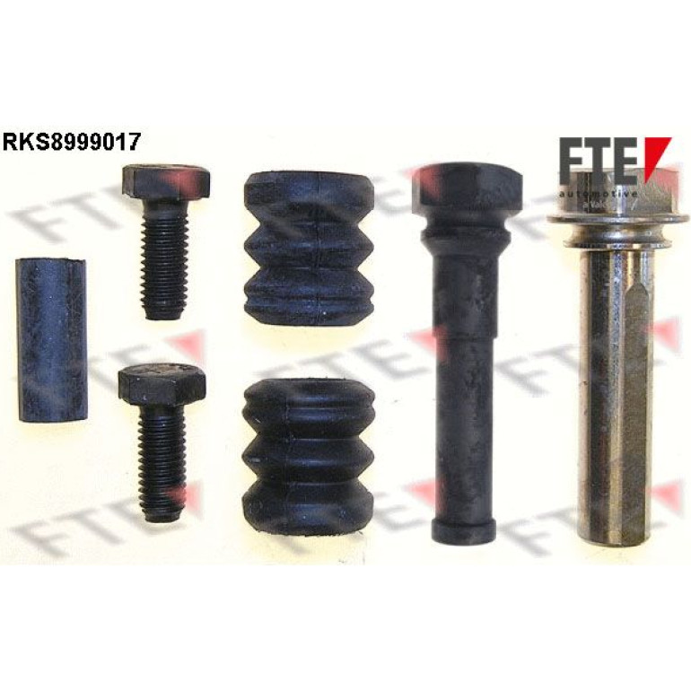 Führungshülse, Bremssattel 9334360 Führungshülse, Bremssattel 9334360