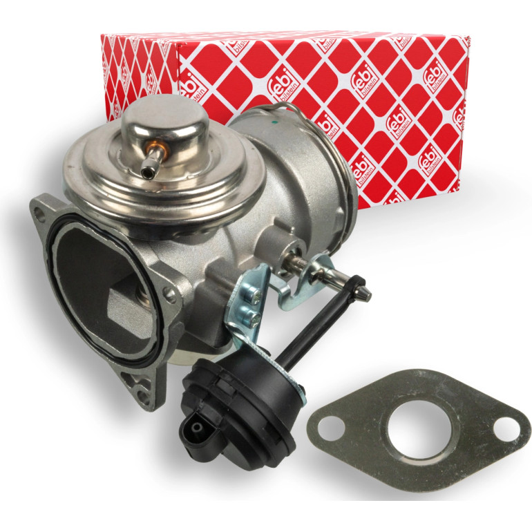 FEBI BILSTEIN 173707 AGR-Ventil FEBI BILSTEIN 173707 AGR-Ventil