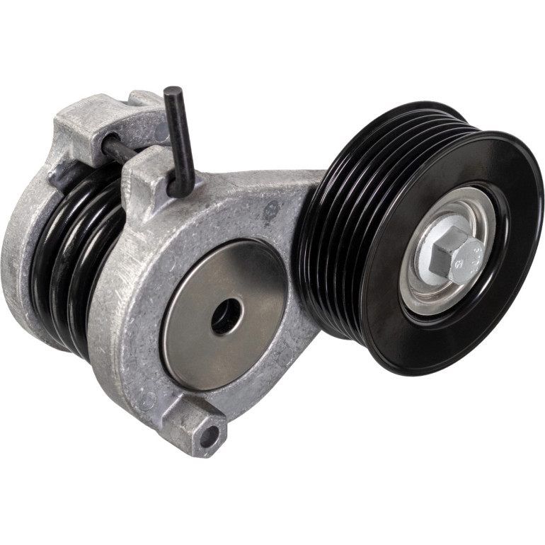 FEBI BILSTEIN 179524 Riemenspanner, Keilrippenriemen FEBI BILSTEIN 179524 Riemenspanner, Keilrippenriemen