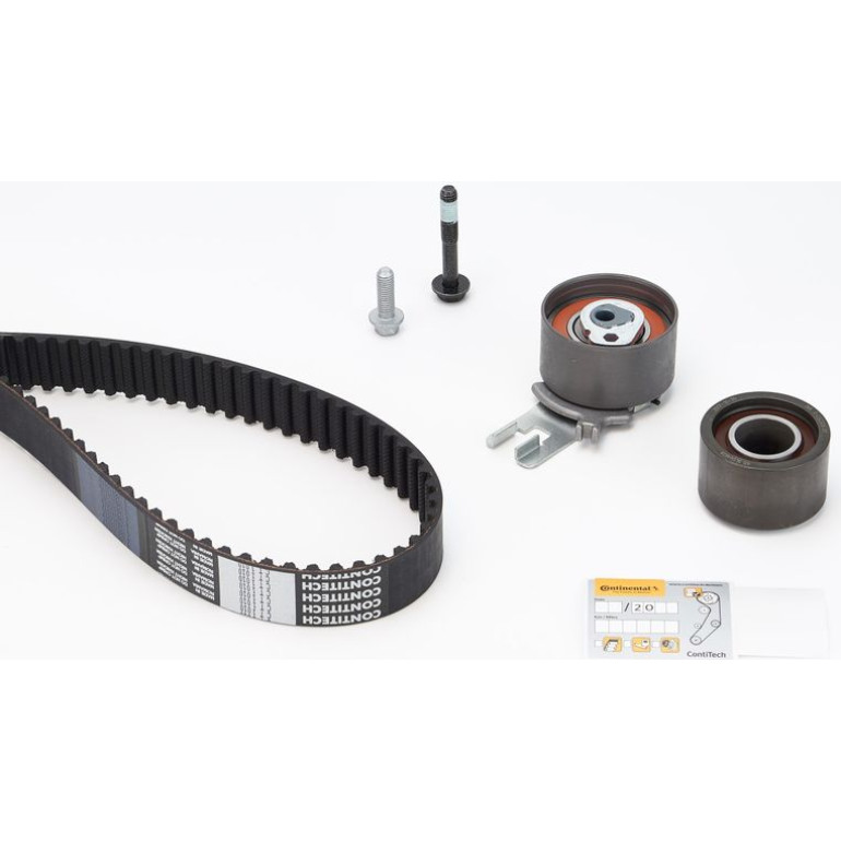 Zahnriemensatz CT1010K1