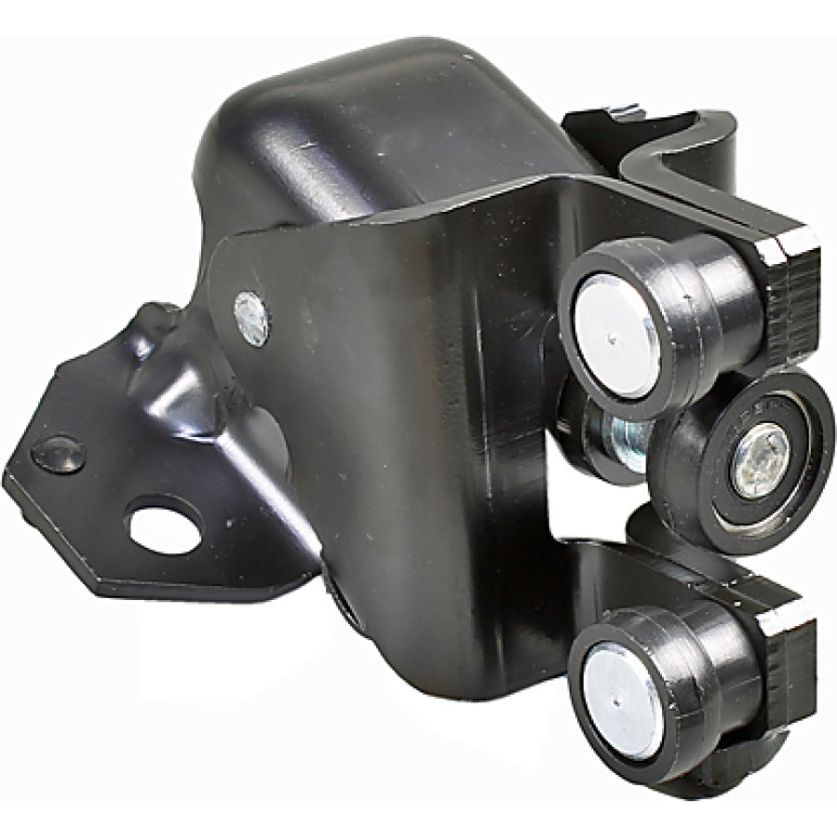 Rollenführung, Schiebetür 2310121 Rollenführung, Schiebetür 2310121