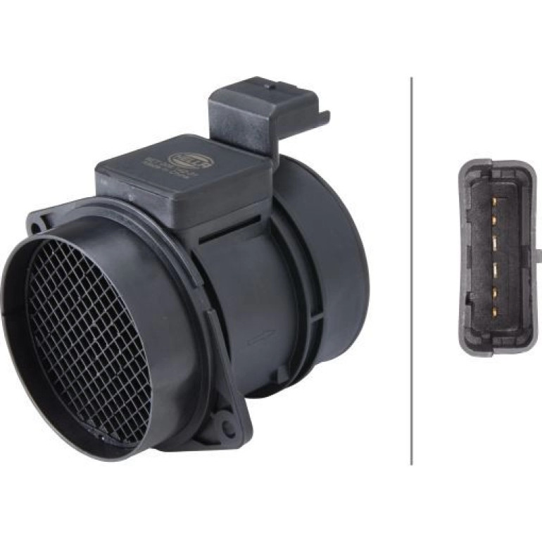 Luftmassenmesser 8ET 009 142-311 Luftmassenmesser 8ET 009 142-311