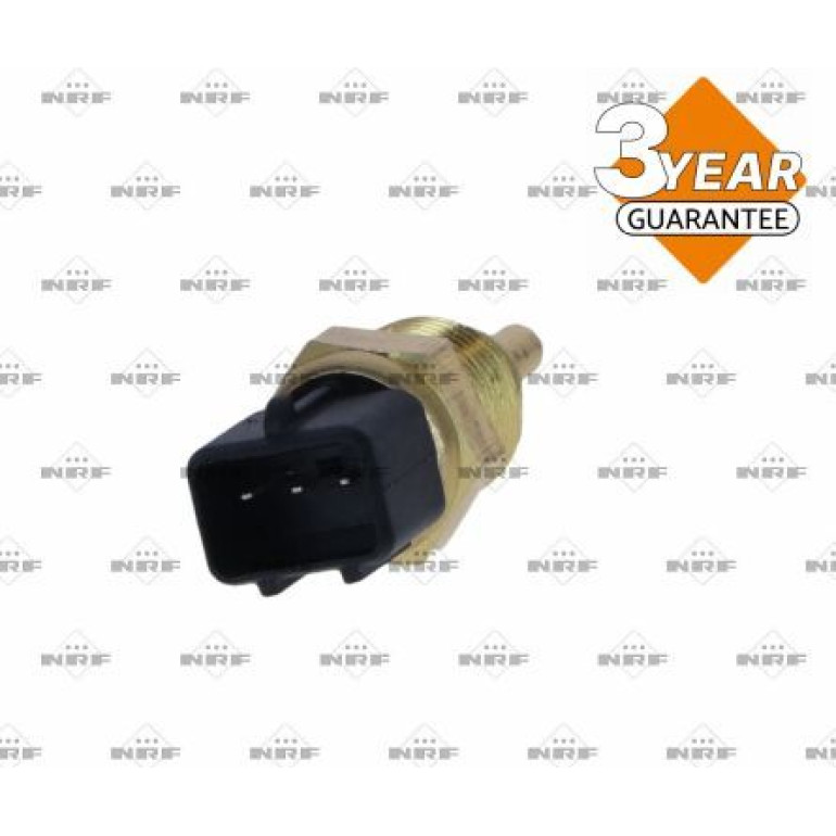 Sensor, Kühlmitteltemperatur 727113 Sensor, Kühlmitteltemperatur 727113