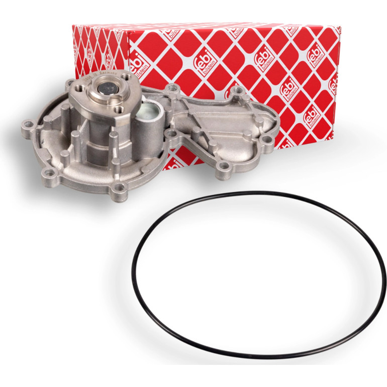 FEBI BILSTEIN 44195 Wasserpumpe FEBI BILSTEIN 44195 Wasserpumpe