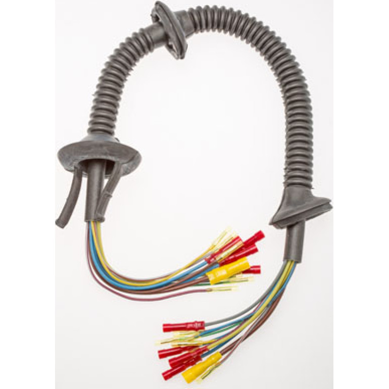 Kabelreparatursatz, Heckklappe 2320026