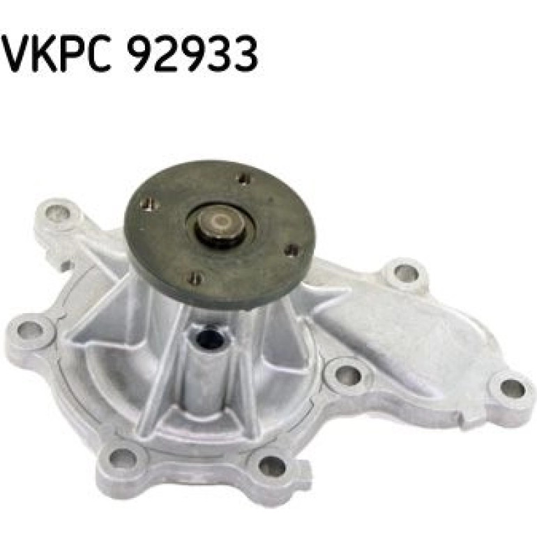 Wasserpumpe VKPC 92933 Wasserpumpe VKPC 92933