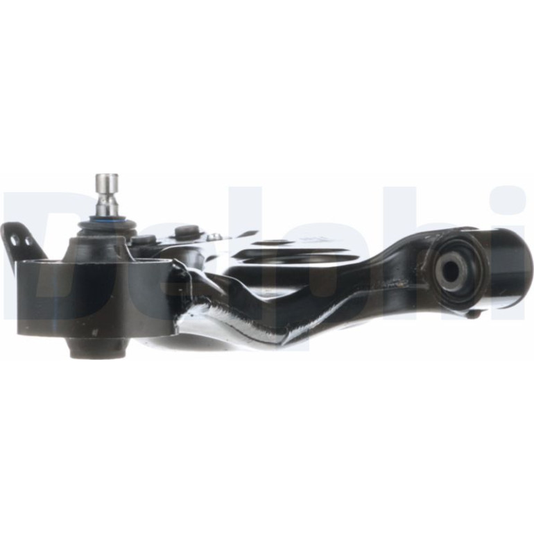 Lenker, Radaufhängung TC3743