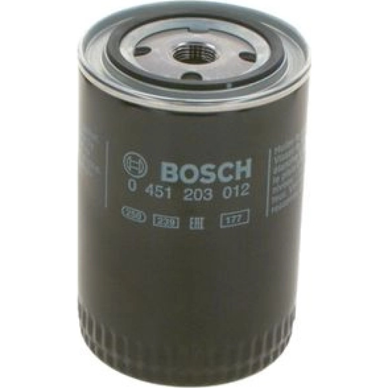 BOSCH 0 451 203 012 Ölfilter BOSCH 0 451 203 012 Ölfilter