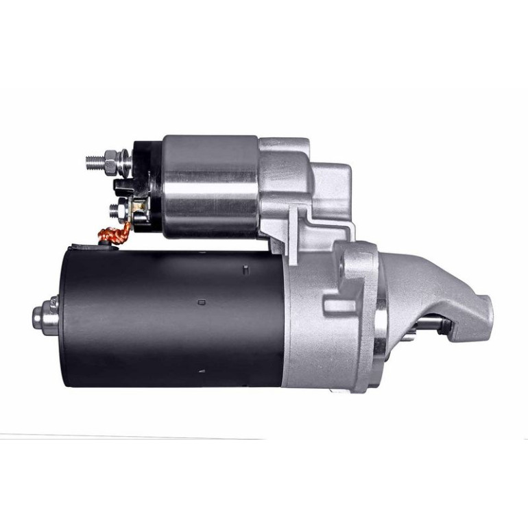 Starter 8EA 012 527-121 Starter 8EA 012 527-121