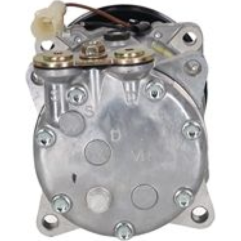 Kompressor, Klimaanlage 89187 Kompressor, Klimaanlage 89187