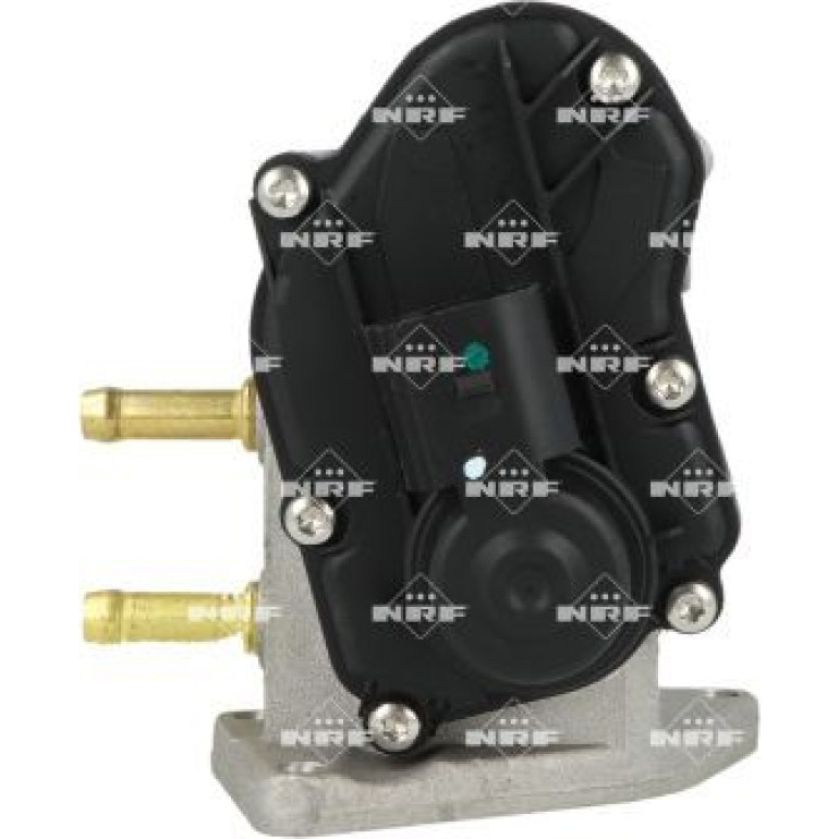 AGR-Ventil 48666