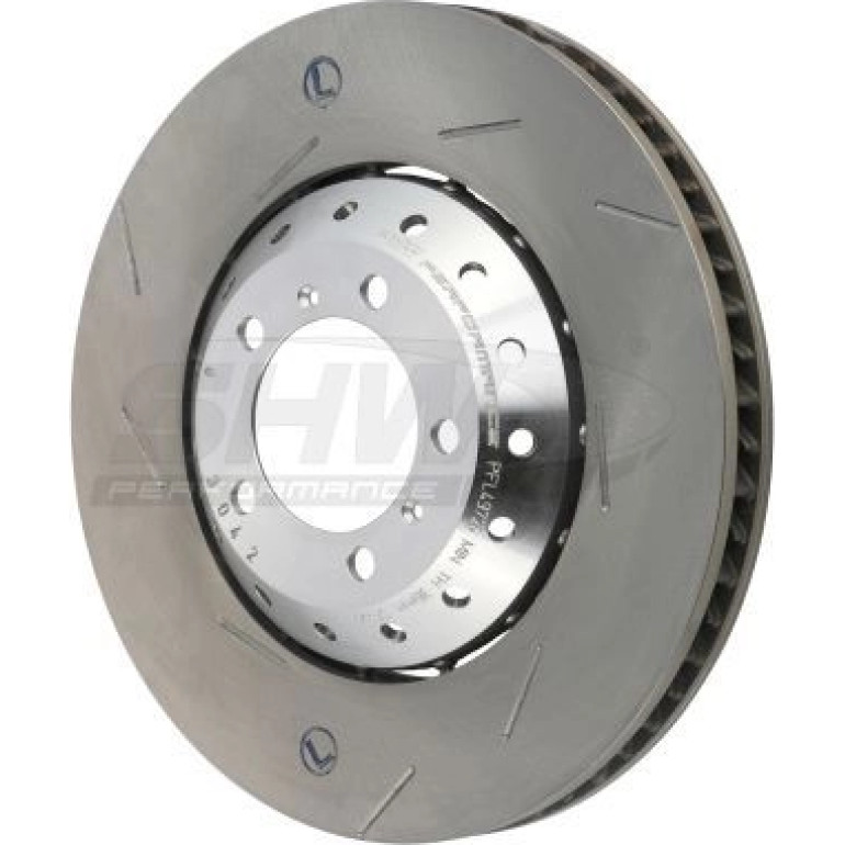 Bremsscheibe PFL49725 Bremsscheibe PFL49725
