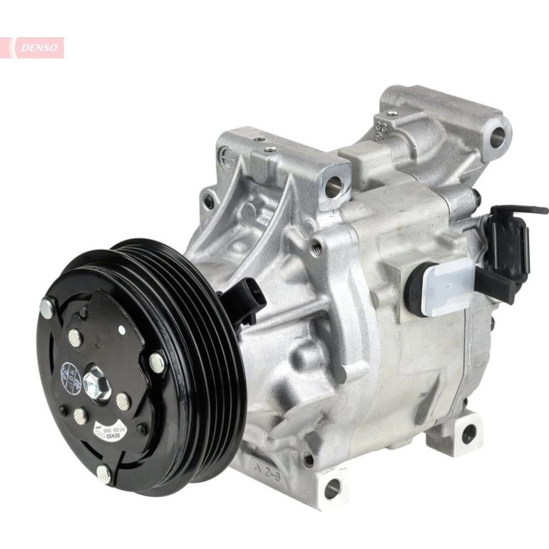 DENSO SCSA06C Klimakompressor DCP44010 DENSO SCSA06C Klimakompressor DCP44010
