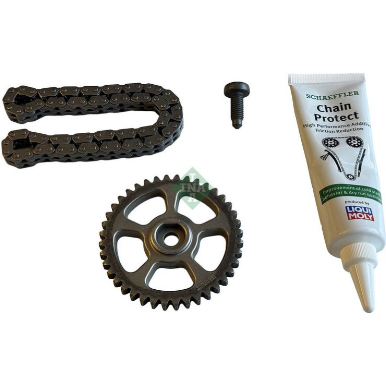 Kettensatz, Ölpumpenantrieb 558 0118 10