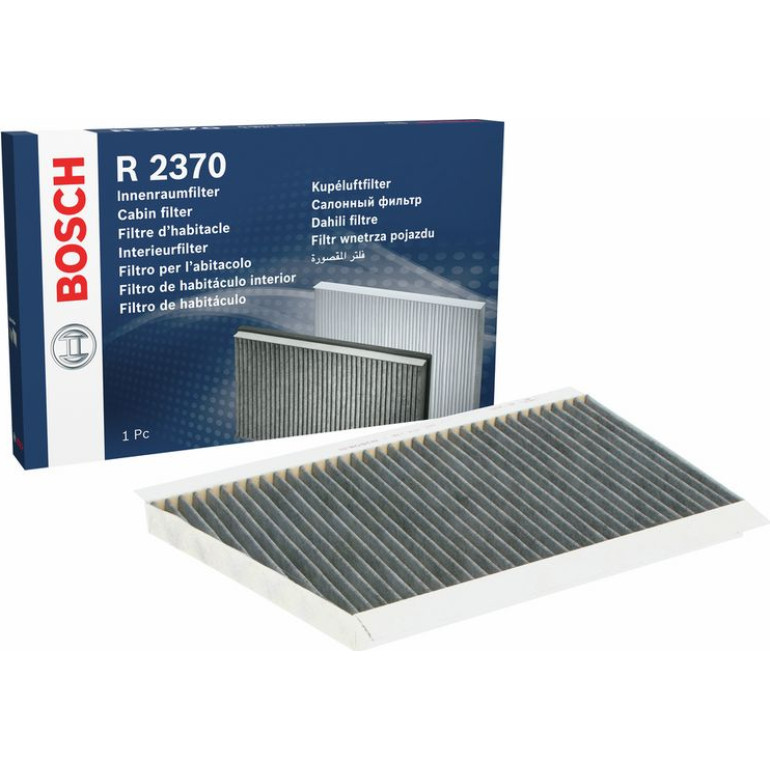BOSCH 1 987 432 370 Innenraumfilter