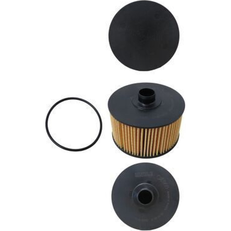 Ölfilter OX 968D Ölfilter OX 968D