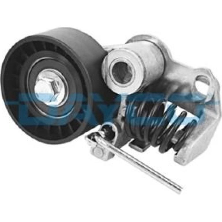 Spannrolle, Zahnriemen ATB2522 Spannrolle, Zahnriemen ATB2522