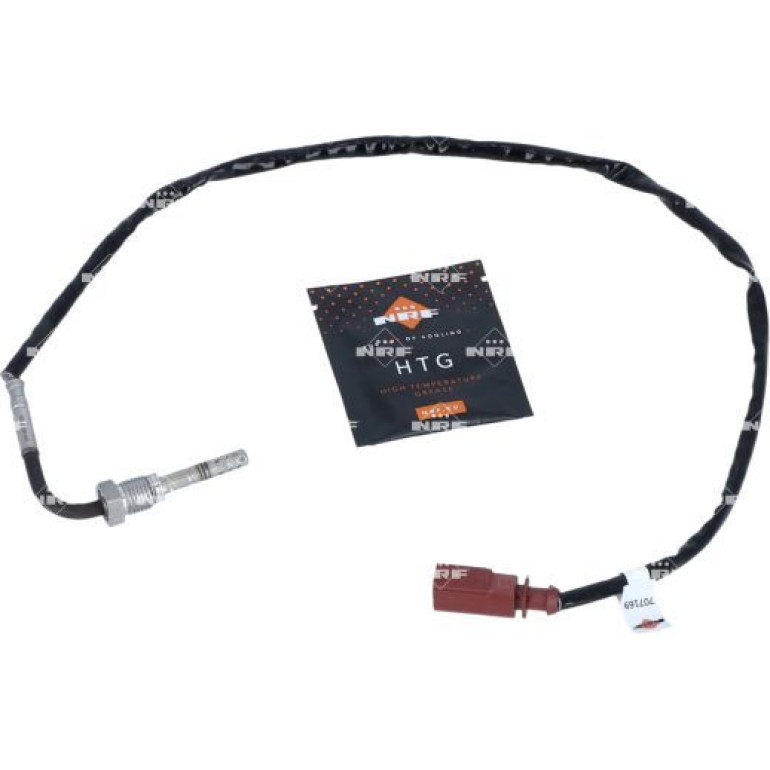Sensor, Abgastemperatur 707169 Sensor, Abgastemperatur 707169