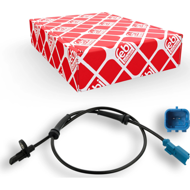 FEBI BILSTEIN 107335 Sensor, Raddrehzahl FEBI BILSTEIN 107335 Sensor, Raddrehzahl