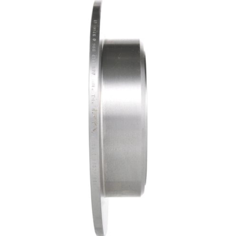 Bremsscheibe 0 986 478 877 Bremsscheibe 0 986 478 877
