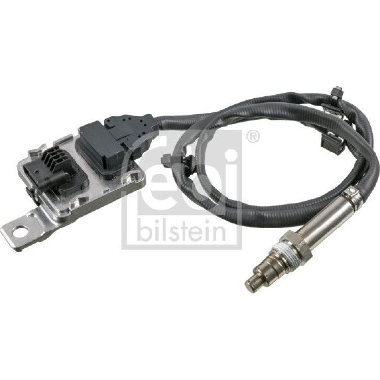 NOx-Sensor, Harnstoffeinspritzung 197490