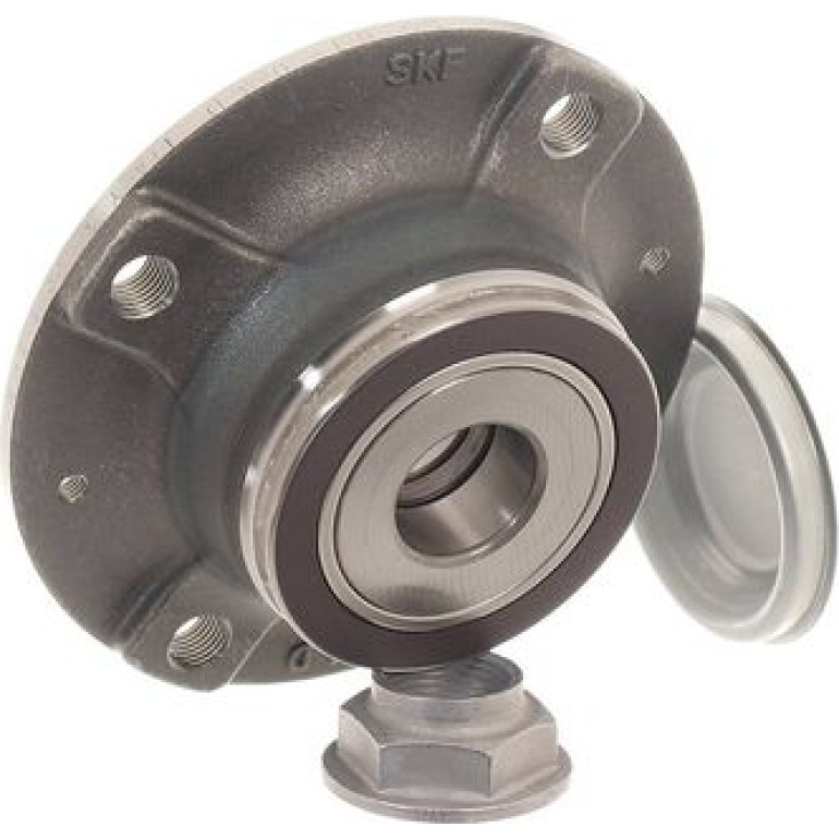 Radlagersatz VKBA 3585 Radlagersatz VKBA 3585