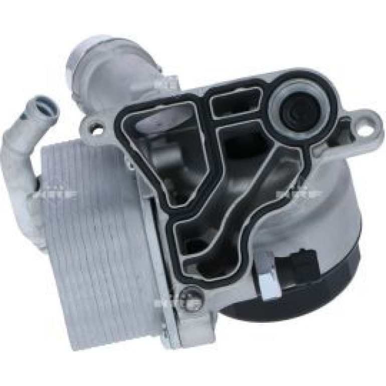 Ölkühler, Motoröl 31762
