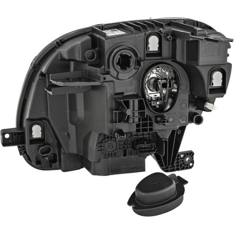 Hauptscheinwerfer 045462