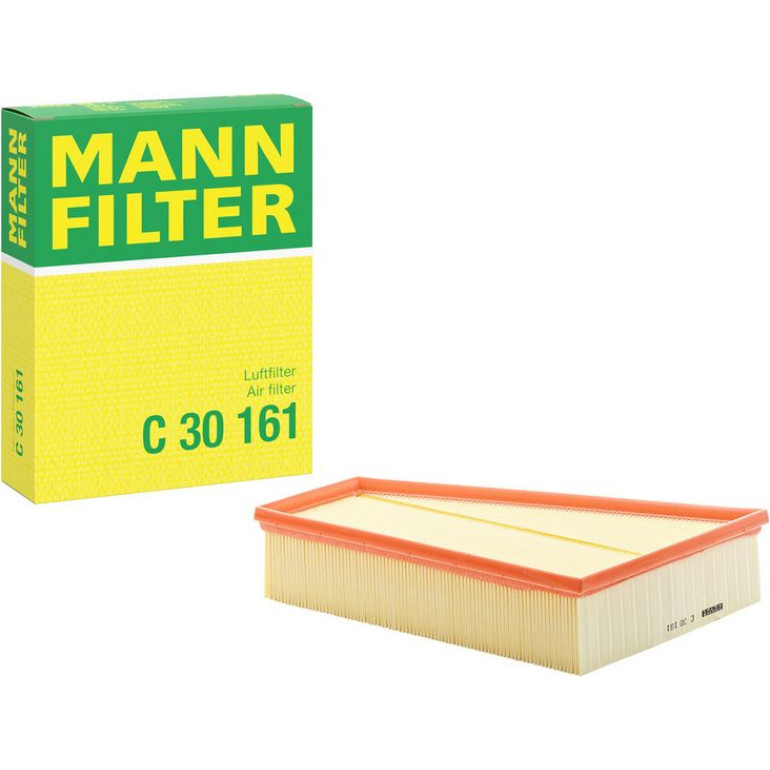 MANN-FILTER C 30 161 Luftfilter