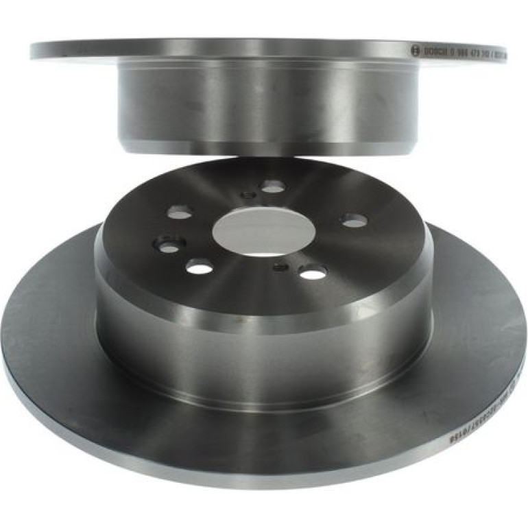 Bremsscheibe 0 986 479 243 Bremsscheibe 0 986 479 243